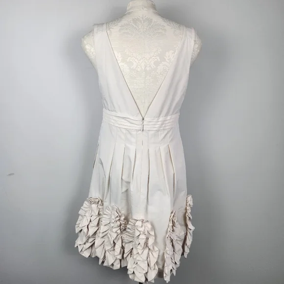 ASO Taylor Swift Formal Babydoll Dress Size 10 - Picture 3 of 13